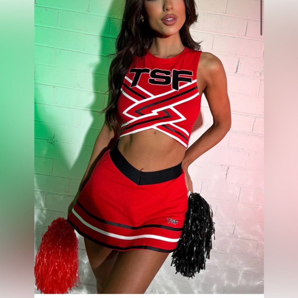 Halloween Costume Set